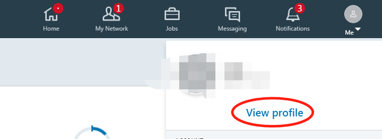 外贸人利用linkedin开发客户建立领英账户需要注意问题